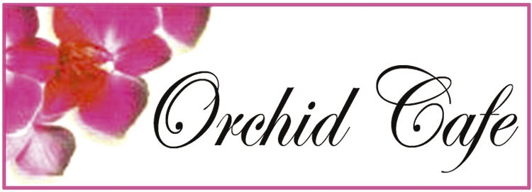 Orchid Cafe