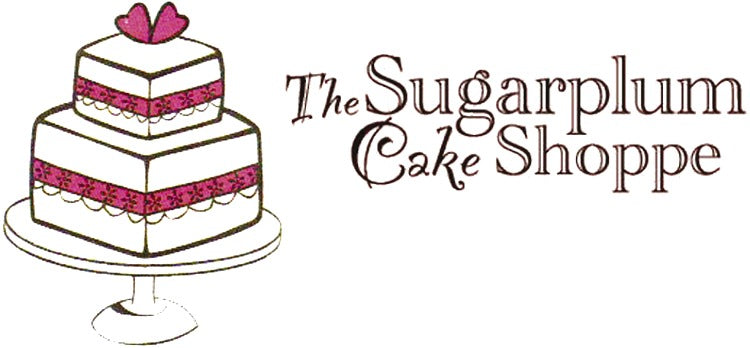 The Sugarplum Cake Shoppe