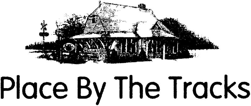 Place By The Tracks