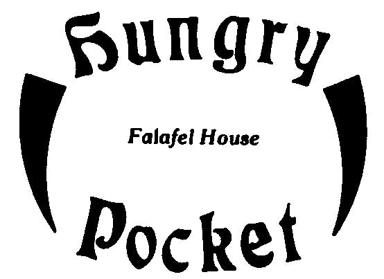 Hungry Pocket Falafel House