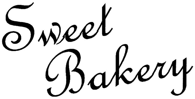 Sweet Bakery