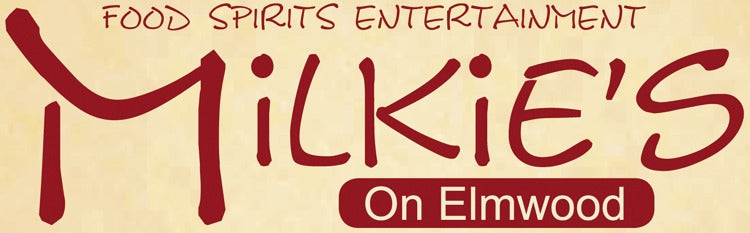Milkie's On Elmwood