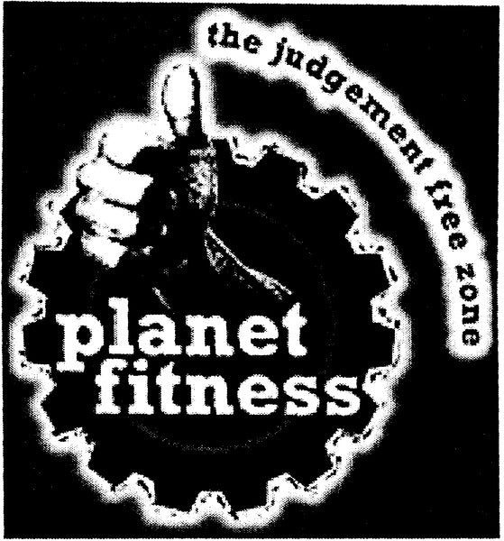 Planet Fitness