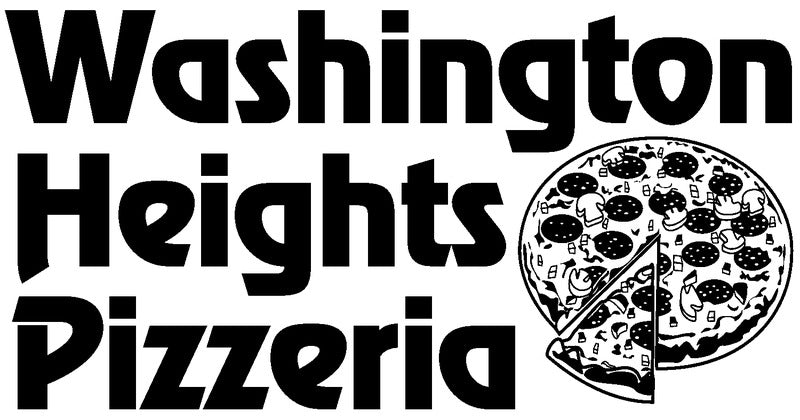 Washington Heights Pizzeria