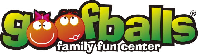 Goofballs Family Fun Center
