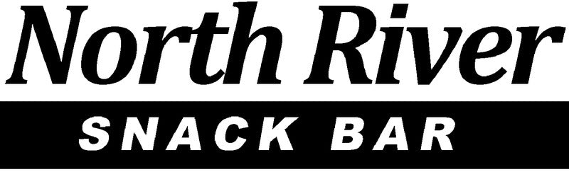North River Snack Bar