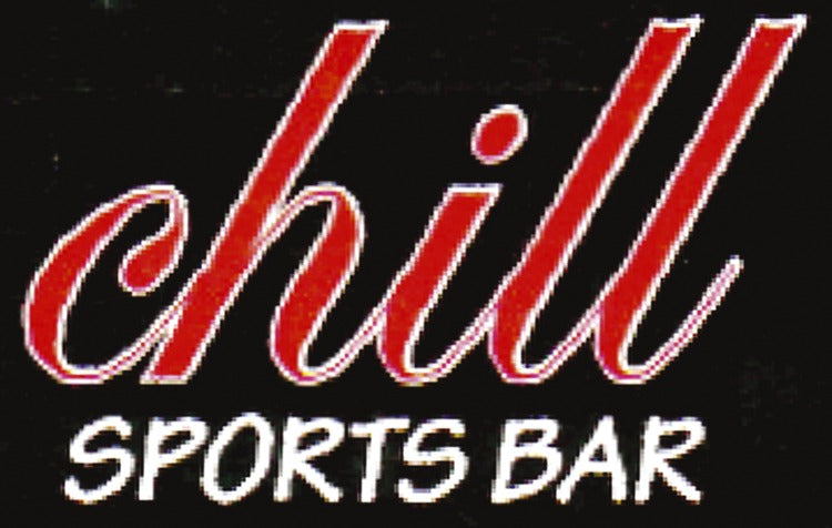 Chill Catering