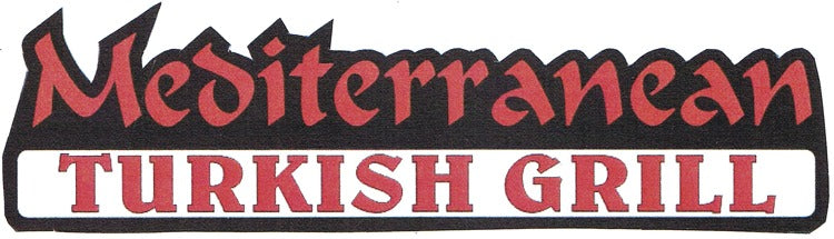 Mediterranean Turkish Grill