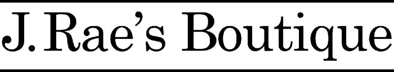 J. Rae's Boutique