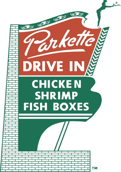 Parkette Drive In