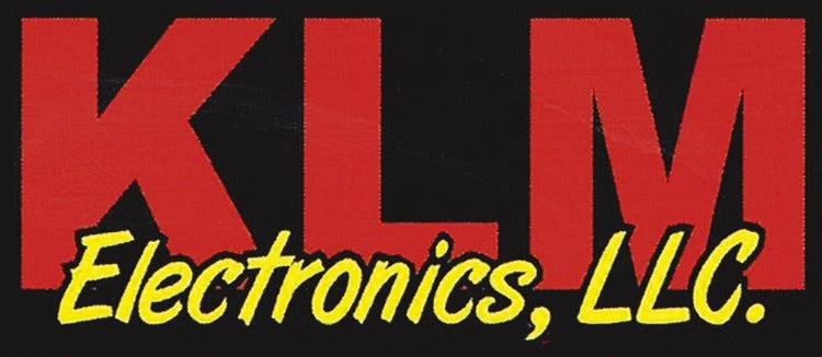 KLM ELECTRONICS