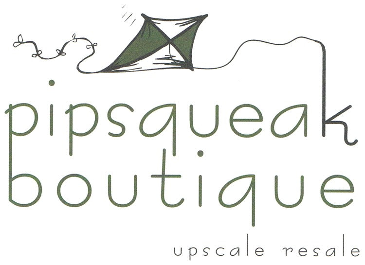 Pipsqueak Boutique