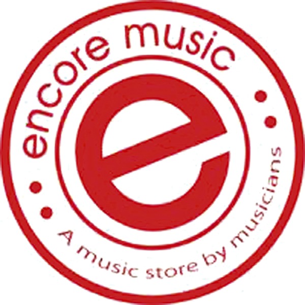 Encore Music