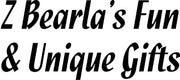 Z Bearla's Fun and Unique Gifts