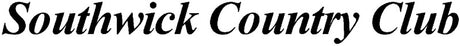 Southwick Counrty Club