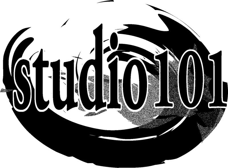 Studio 101