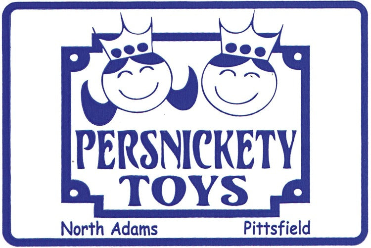Persnickety Toys