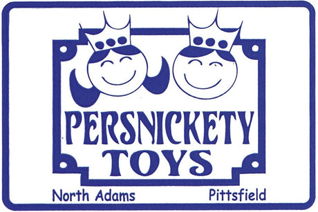 Persnickety Toys