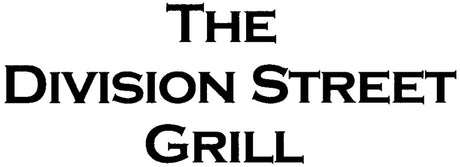 The Division Street Grill