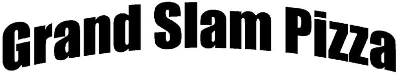 Grand Slam Pizza