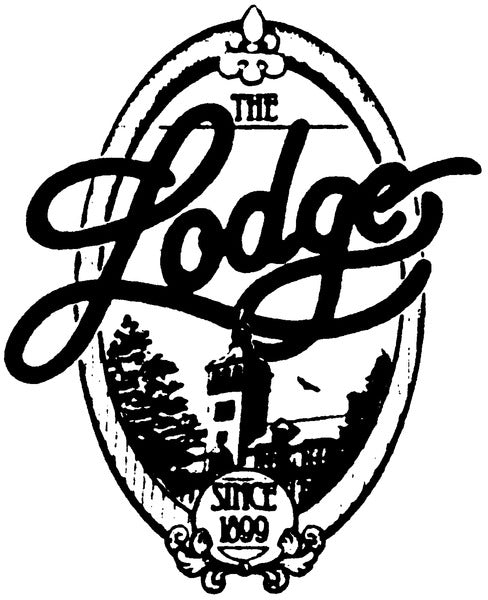 The Lodge at Cloudcroft