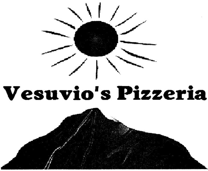 Vesuvio's Pizzeria