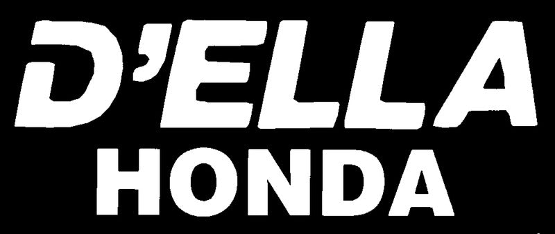 D'Ella Honda