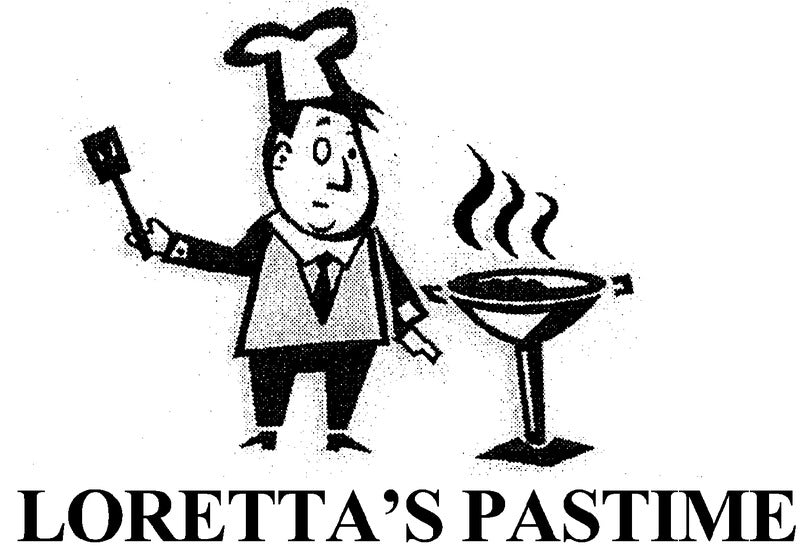 Loretta's Pastime
