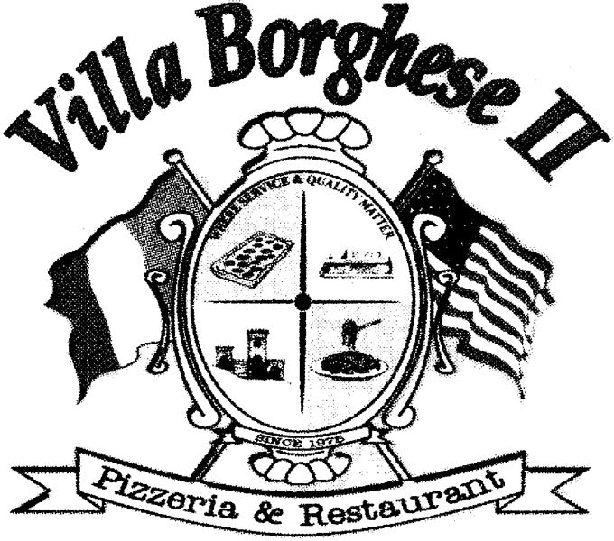 Villa Borghese 2