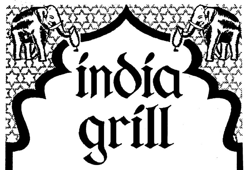 India Grill