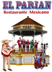 El Parian Restaurante Mexicano