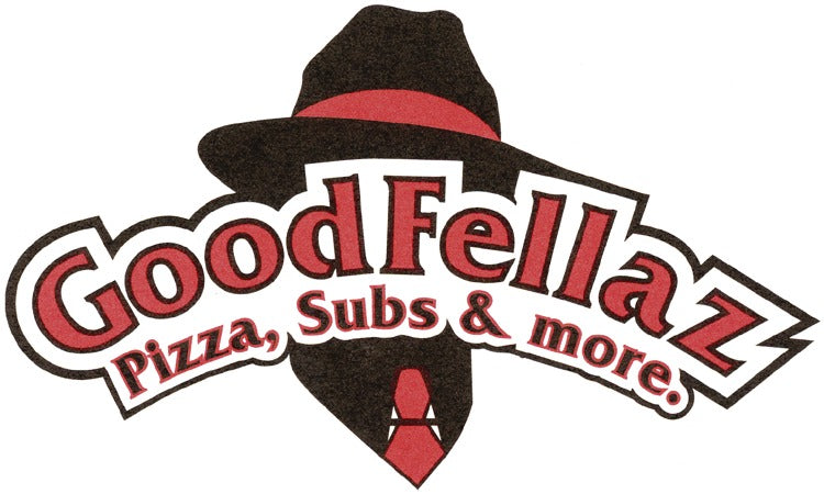 Good Fellaz Pizza