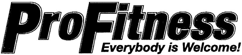 Pro Fitness