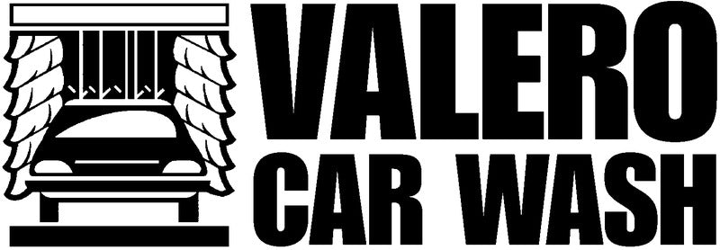 Valero Car Wash