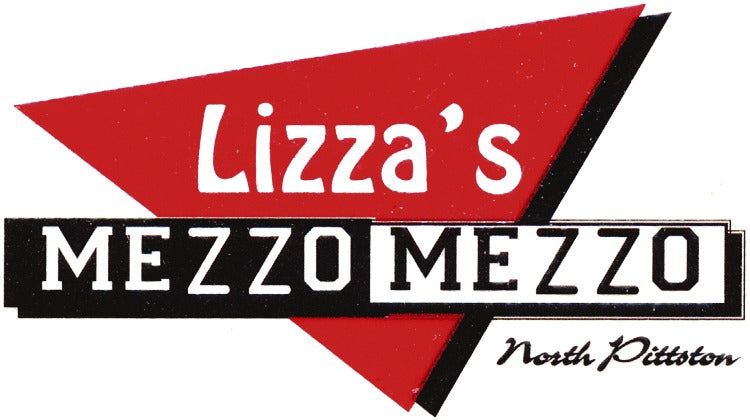 Lizza's Mezzo Mezzo