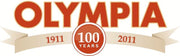 Olympia Sweet Treats & Eatery