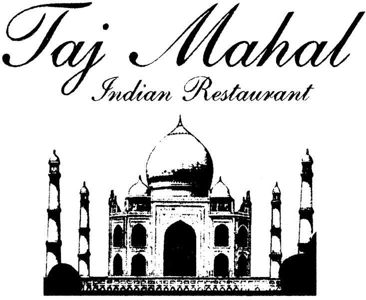 Taj Mahal Indian Restaurant