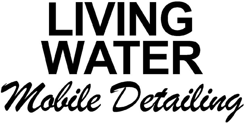 Living Water Mobile Detailing