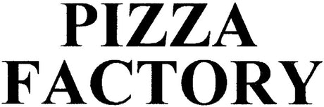 Pizza Factory