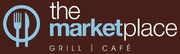 The Marketplace Grill & Cafe