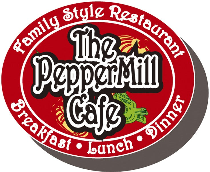 Peppermill Cafe