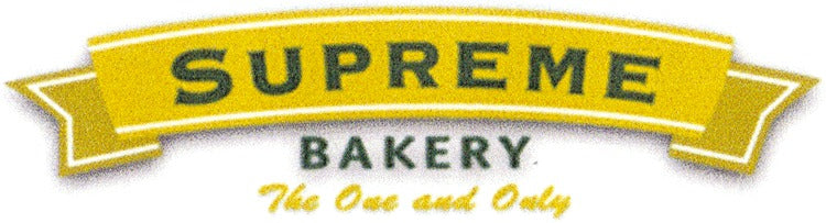 Supreme Bakery