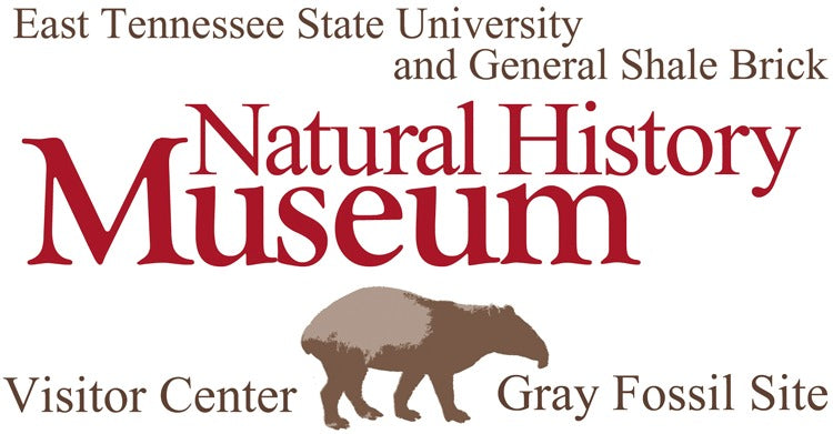 Natural History Museum and Gray Fossil Site