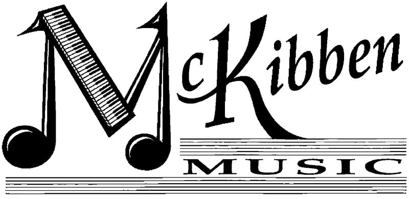 McKibben Music