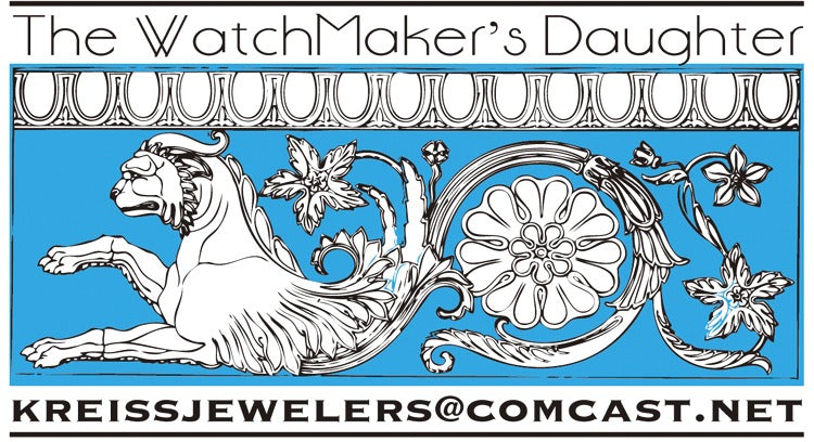 The Watchmaker's Daughter