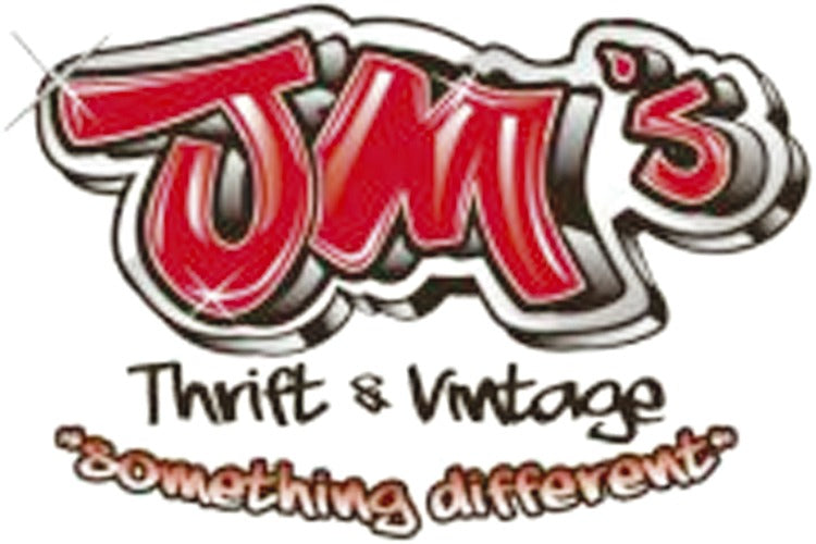 JM's Thrift n Vintage