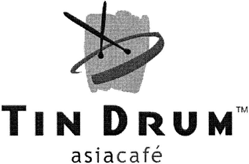 Tin Drum Asia Cafe