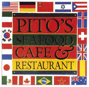 Pito's Seafood Cafe & Rest.