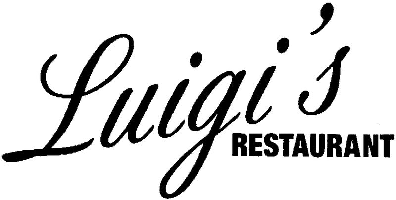 Luigi's Restaurant Pizza & Catering