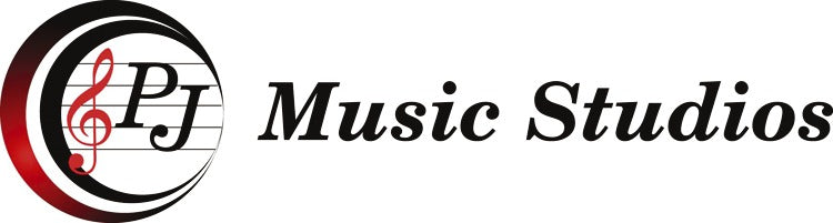 PJ Music Studios
